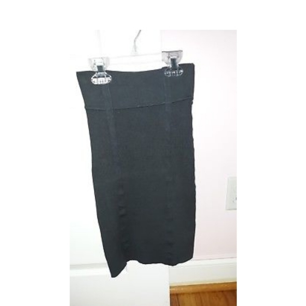 BCBG bandage skirt, bodycon, pencil